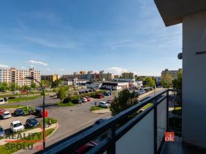 Prodej bytu 3+1, Plzeň - Bolevec, Kralovická, 63 m2