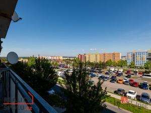 Prodej bytu 3+1, Plzeň - Bolevec, Kralovická, 63 m2