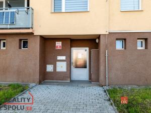 Prodej bytu 3+1, Plzeň - Bolevec, Kralovická, 63 m2