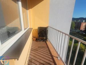Pronájem bytu 3+1, Jablonec nad Nisou, Hřbitovní, 75 m2