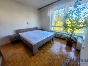 Pronájem bytu 3+1, Jablonec nad Nisou, Hřbitovní, 75 m2