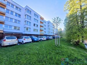Pronájem bytu 3+1, Jablonec nad Nisou, Hřbitovní, 75 m2