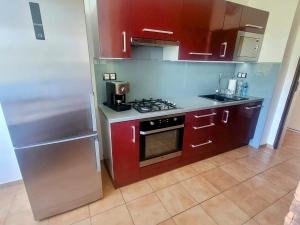 Pronájem bytu 3+1, Jablonec nad Nisou, Hřbitovní, 75 m2