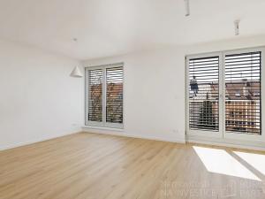 Pronájem bytu 2+kk, Praha - Břevnov, Bělohorská, 50 m2