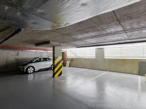 Pronájem bytu 2+kk, Praha - Břevnov, Bělohorská, 50 m2