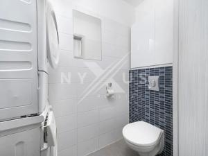 Pronájem bytu 3+kk, Praha - Žižkov, Kališnická, 94 m2
