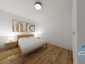 Prodej rodinného domu, Věrovany, 78 m2