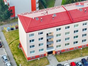 Pronájem bytu 3+1, Jihlava - Horní Kosov, Jarní, 73 m2