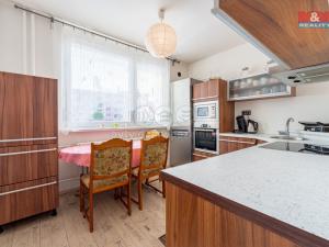 Pronájem bytu 3+1, Jihlava - Horní Kosov, Jarní, 73 m2