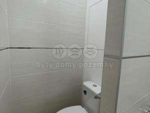 Pronájem bytu 1+1, Ostrava - Výškovice, Staňkova, 35 m2