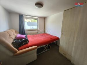 Prodej rodinného domu, Vendolí, 200 m2