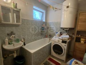 Prodej rodinného domu, Vendolí, 200 m2