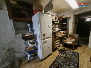 Prodej rodinného domu, Vendolí, 200 m2
