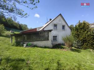 Prodej rodinného domu, Vendolí, 200 m2