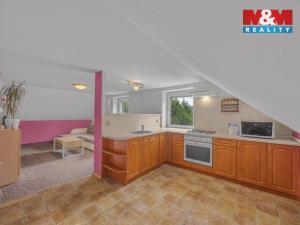 Prodej rodinného domu, Vendolí, 200 m2