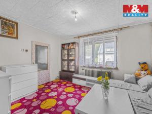 Prodej rodinného domu, Vendolí, 200 m2