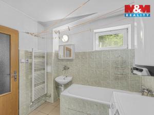 Prodej rodinného domu, Vendolí, 200 m2