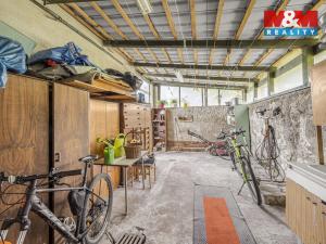 Prodej rodinného domu, Vendolí, 200 m2