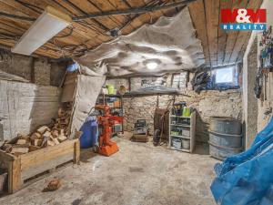 Prodej rodinného domu, Vendolí, 200 m2