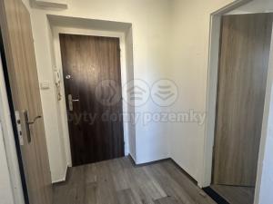 Pronájem bytu 1+1, Lom - Loučná, Novostavby, 30 m2