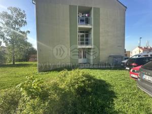 Pronájem bytu 1+1, Lom - Loučná, Novostavby, 30 m2