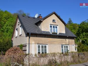 Prodej rodinného domu, Broumov - Olivětín, třída Soukenická, 140 m2