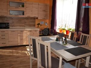 Prodej rodinného domu, Broumov - Olivětín, třída Soukenická, 140 m2