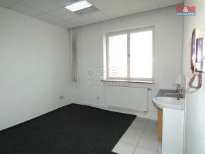 Pronájem kanceláře, Ostrava - Mariánské Hory, Přemyslovců, 27 m2