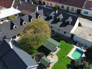 Prodej rodinného domu, Žíšov, 123 m2
