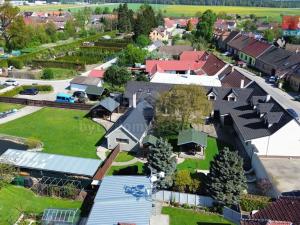 Prodej rodinného domu, Žíšov, 123 m2