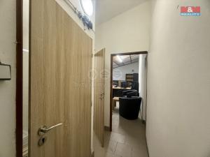 Pronájem skladu, Týniště nad Orlicí, T. G. Masaryka, 60 m2