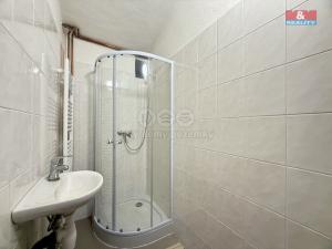 Pronájem skladu, Týniště nad Orlicí, T. G. Masaryka, 60 m2