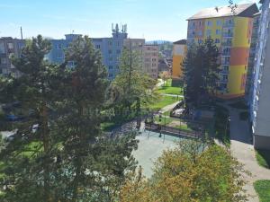 Pronájem bytu 1+kk, Aš, Dlouhá, 35 m2