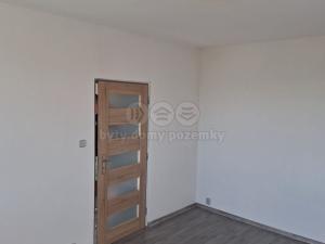 Pronájem bytu 1+kk, Aš, Dlouhá, 35 m2