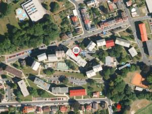 Pronájem bytu 1+kk, Aš, Dlouhá, 35 m2