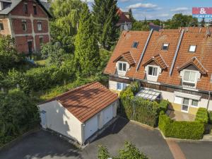 Prodej rodinného domu, Karlovy Vary, Boční, 104 m2
