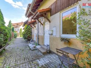 Prodej rodinného domu, Karlovy Vary, Boční, 104 m2