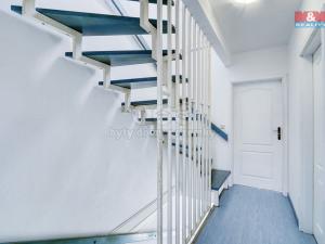 Prodej rodinného domu, Karlovy Vary, Boční, 104 m2