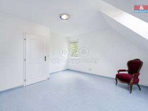 Prodej rodinného domu, Karlovy Vary, Boční, 104 m2