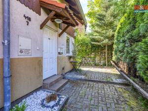 Prodej rodinného domu, Karlovy Vary, Boční, 104 m2