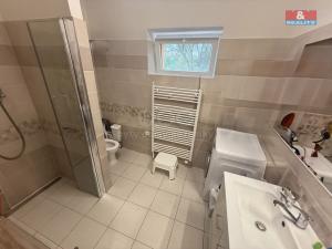 Pronájem bytu 2+kk, Kladno - Švermov, Příční, 44 m2
