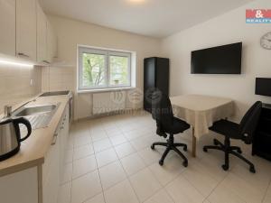 Pronájem bytu 2+kk, Kladno - Švermov, Příční, 44 m2