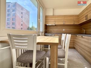 Pronájem bytu 3+1, Vamberk, Struha, 61 m2
