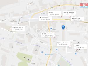 Pronájem bytu 3+1, Vamberk, Struha, 61 m2