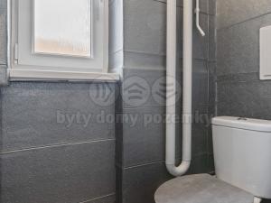 Pronájem bytu 2+1, Pardubice - Zelené Předměstí, Jilemnického, 55 m2