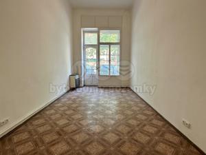 Pronájem obchodního prostoru, Praha - Bubeneč, Bubenečská, 22 m2