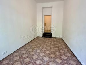 Pronájem obchodního prostoru, Praha - Bubeneč, Bubenečská, 22 m2