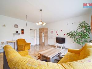 Prodej rodinného domu, Hrochův Týnec - Blížňovice, 120 m2