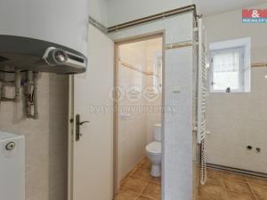 Prodej rodinného domu, Hrochův Týnec - Blížňovice, 120 m2