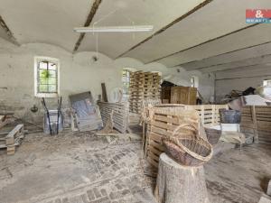 Prodej rodinného domu, Hrochův Týnec - Blížňovice, 120 m2